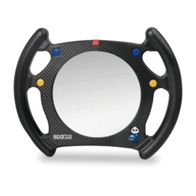 SPARCO Car blind spot mirror