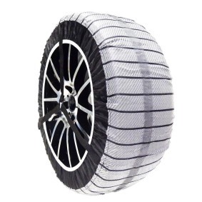 PICOYA SILKNET, 60 Tyre chains 195-55-R16 SILKNET60