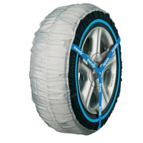PICOYA trendy, 42-M Tyre snow chains 235-65-R16 TRENDY42M