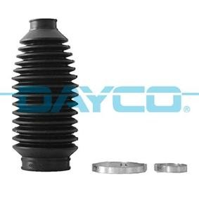 Kit soffietto, Sterzo 7398680 DAYCO DSS2425 VOLKSWAGEN, FORD, SEAT