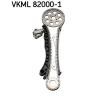 VKML 82000 SKF VKML820001 per Lancia Ypsilon 3 serie 2013 prezzi economici online