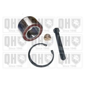 Wheel Bearing Kit 701501287D QUINTON HAZELL QWB1688