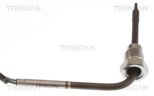 Sensore temperatura gas di scarico TRISCAN 882629134 conoscenze specialistiche