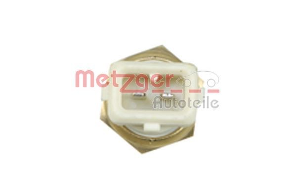 Sensore Temperatura Motore METZGER 0905175 valutazione