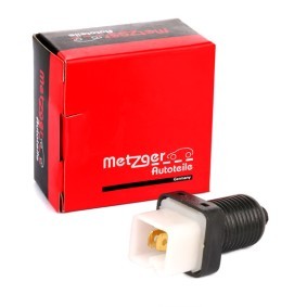 Metzger 0911015 Interruptor luces freno