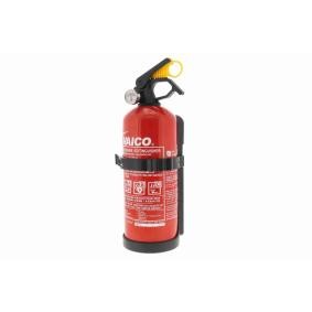 VAICO Auto fire extinguisher