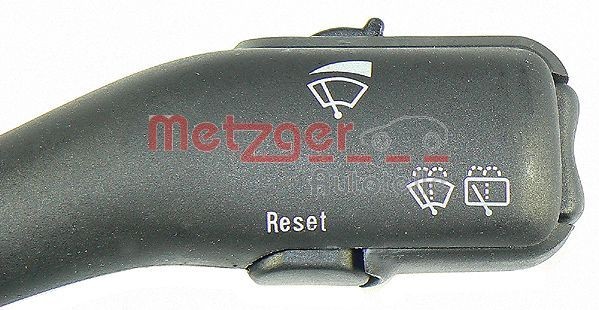 Wiper Switch METZGER 0916038 expert knowledge
