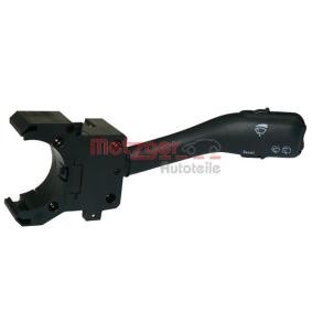 Wiper Switch with OEM Number 4B0 953 503 H 01C