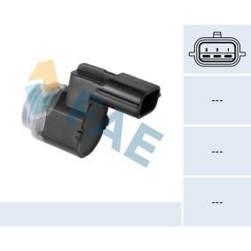 RENAULT CLIO Sensore Parcheggio: FAE 66050