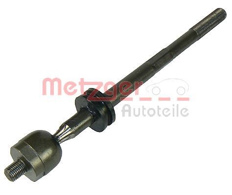 Metzger 51004202 Tie Rod Axle Joint 