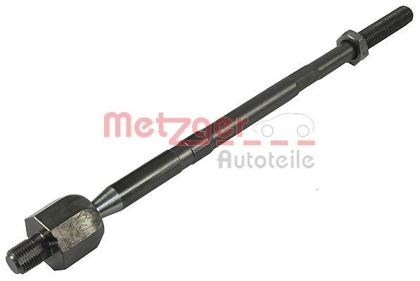 METZGER  51004618 Articulatie axiala, cap de bara Lungime: 340mm