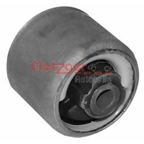 Supporto assale 1 016 439 METZGER 52040009 FORD, MAZDA, FORD USA