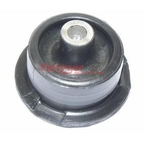Supporto assale 90 250 986 METZGER 52046009 OPEL, VAUXHALL