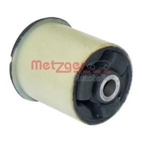 METZGER 52046709 Supporto assale