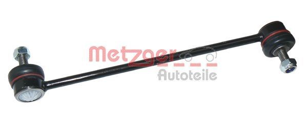 METZGER  53006318 Bielletta barra stabilizzatrice Lunghezza: 270mm