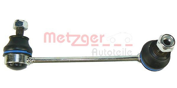METZGER  53014411 Koppelstange Länge: 160mm