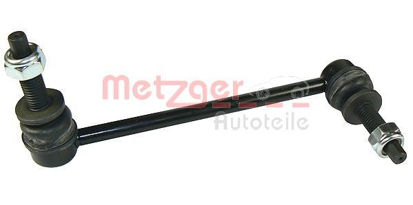 METZGER  53015212 Brat / bieleta suspensie, stabilizator Lungime: 213mm