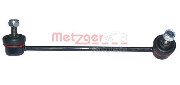 METZGER  53032812 Anti-roll bar link Length: 240mm