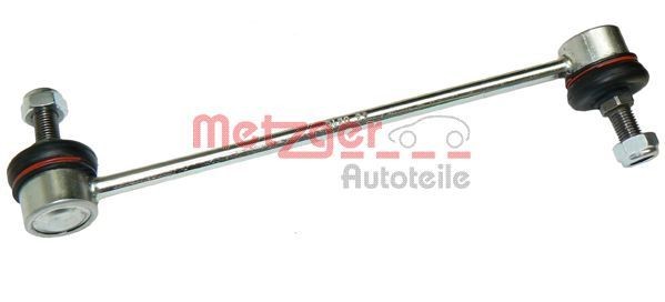 METZGER  53033512 Bielletta barra stabilizzatrice Lunghezza: 229mm