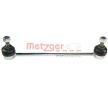 Spojovací tyč stabilizátoru METZGER Mercedes-Benz ME518K
