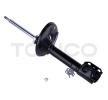 RENAULT 9 1993 Dampers and shocks 2017639 TOKICO B3286 in original quality