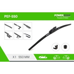 Zündkerzensatz PowerEdge PEF-550