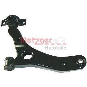 Querlenker 2T14305-1BF METZGER 58038201 FORD, FORD USA