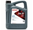 ROWE Huile voiture VW 50300 20069-0050-99