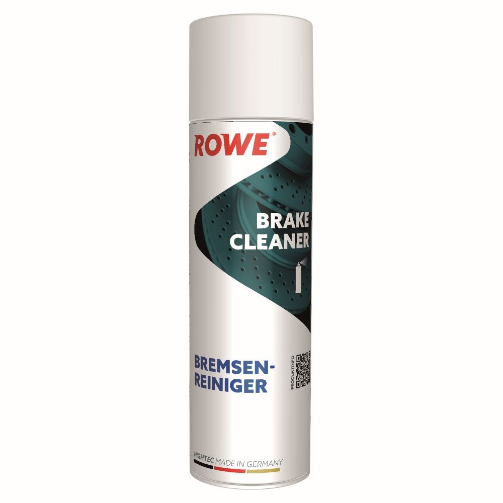 ROWE HIGHTEC, BRAKE CLEANER 21164-0005-99 Detergente per freni / frizioni