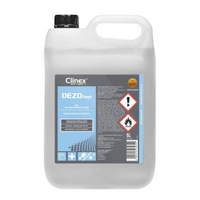 Desinfecterende handgel CLINEX 77-020