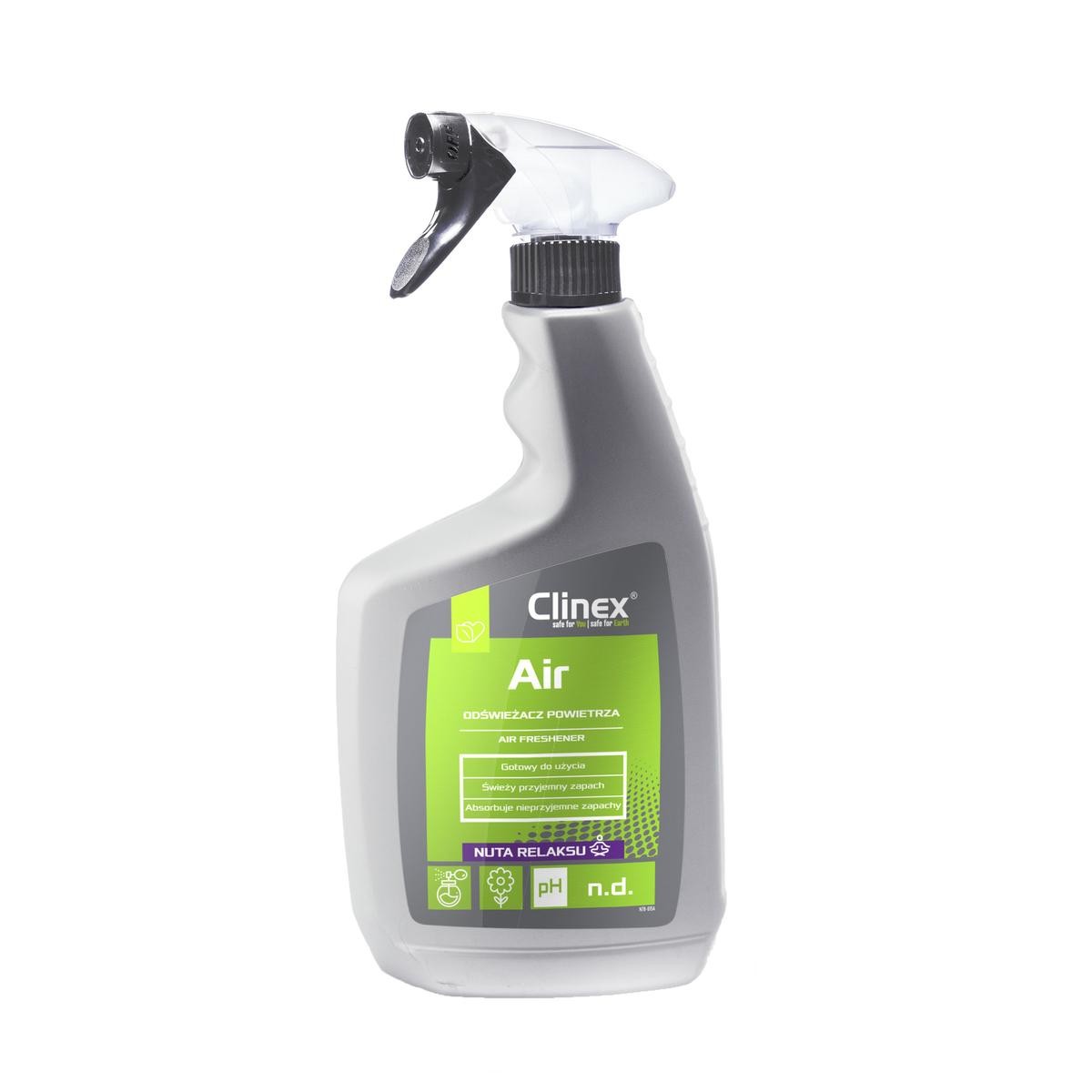 CLINEX  77-654 Geruchsneutralisierer