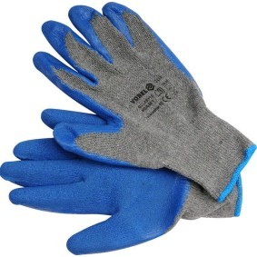 VOREL Work gloves