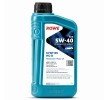 ROWE 5W-40, Inhalt: 1l, HC Synthese Öl (Hydro-Cracked) 20163-0010-99