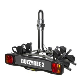 Rear mounted bike rack BUZZ RACK 5988