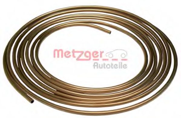METZGER  Z 1965 Bremsleitung