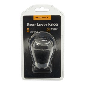 Gearbox knob RIDEX 3707A0013
