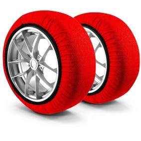 WALSER Tire snow chains 255-55-R18 13737