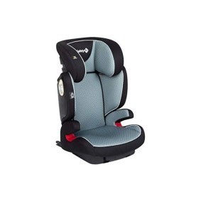MAXI-COSI 1st Road Fix Car seat with Isofix 8765842000 with Isofix, Group 2/3, 15-36 kg, without seat harness, Grey
