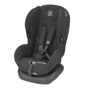 MAXI-COSI Priori SPS+ Children's seat toddler 8636870110 without Isofix, 9-18 kg, without seat harness, Black