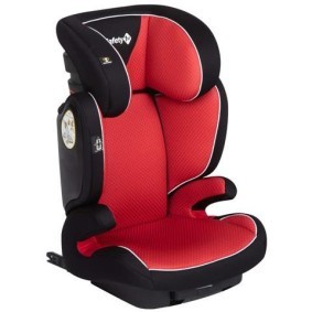 MAXI-COSI Autositz Baby mit Isofix mit Isofix, Gruppe 2/3, 15-36 kg, ohne Sicherheitsgurte, Rot online kaufen