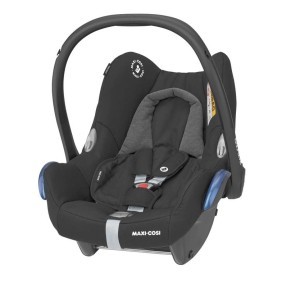 AUDI A4 Babies car seat: MAXI-COSI CabrioFix 8617672110