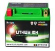 Batterie de scooter SKYRICH LITHIUM ION HJTX9FP catalogue