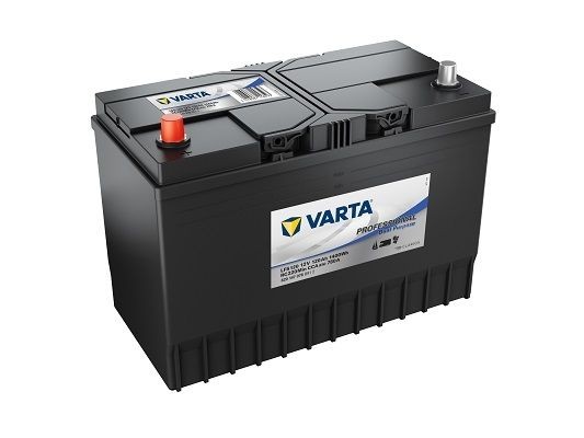 VARTA LFS120 620147078B912 Batterie