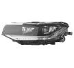 Buy 18254974 VAN WEZEL 5706965V Headlamps 2021 for VW T-CROSS online