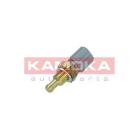 Sensore, Temperatura refrigerante LF01-18840 KAMOKA 4080014 MAZDA