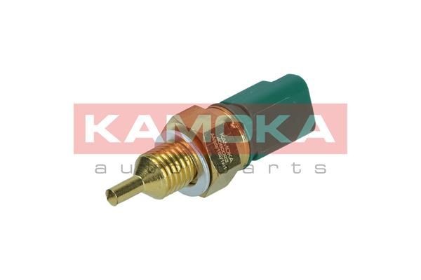 KAMOKA 4080023 Sensore, Temperatura refrigerante Apertura chiave: 19