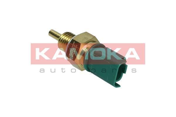 Sensore Temperatura Motore KAMOKA 4080023 valutazione