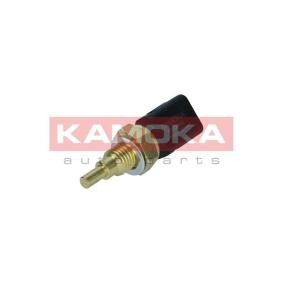 Sensore, Temperatura refrigerante 0060816476 KAMOKA 4080043 FIAT