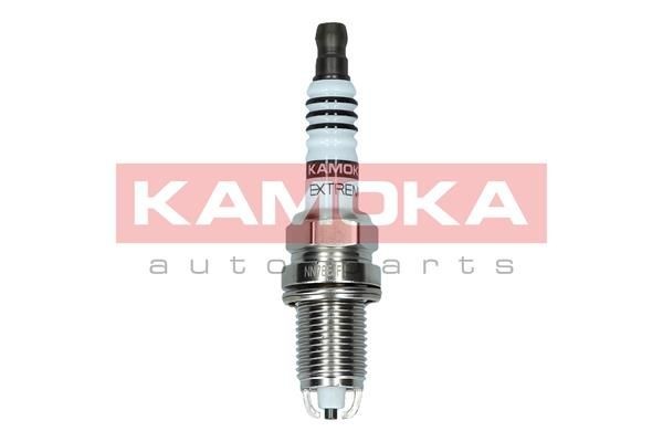 KAMOKA  7100501 Candela accensione Dist. interelettrod.: 0,8mm