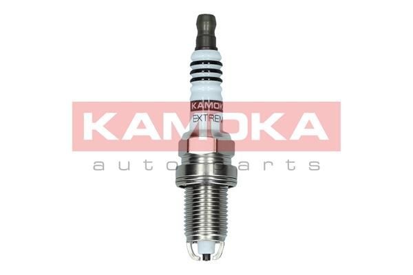 KAMOKA  7100503 Candela accensione Dist. interelettrod.: 0,8mm